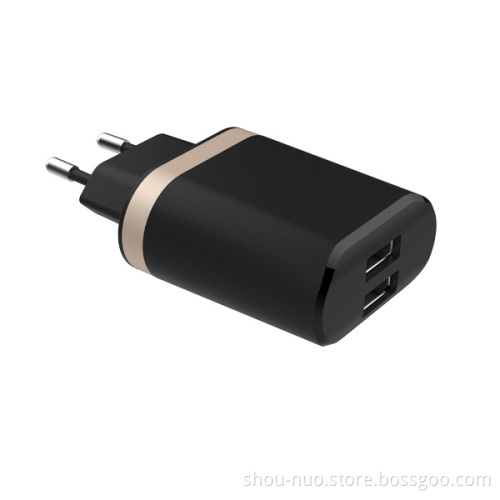 Super Portable Travel Usb Charger,Wholesale Mini UL usb Wall Charger AC Adapter,Universal Travel Adapter With Usb Charger